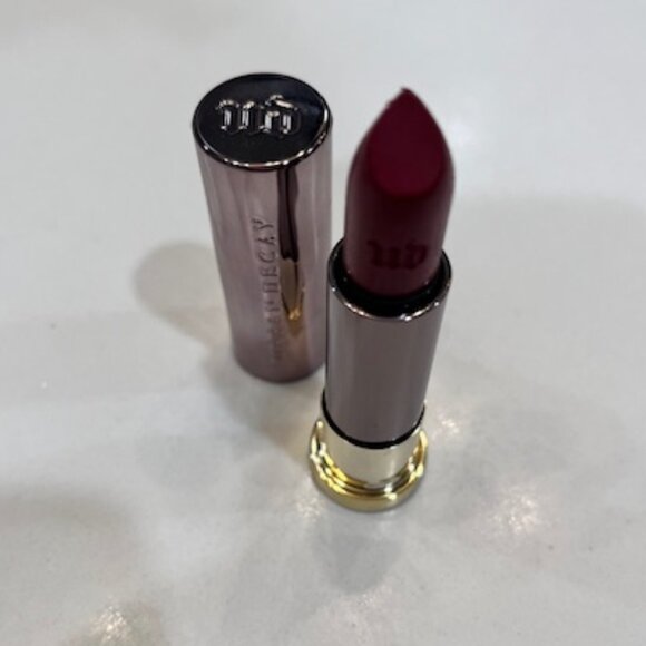Urban Decay Vice * GASH * CREAM * Lipstick - Picture 1 of 4